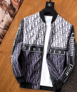 New Arrival  Bomber Jacket Luxury Brand Unisex Gift PEA34360