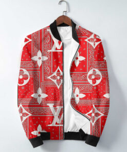 Limited Edition  Jacket Luxury Brand Unisex  Gift Max010545