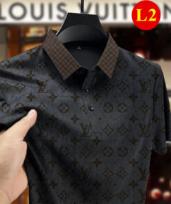 New Arrival Luxury Brand Polo shirts for Men Hot  PEA34363