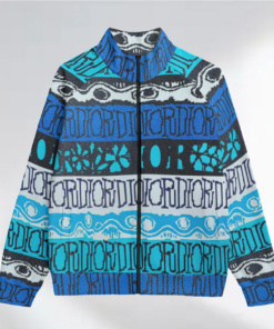 New Arrival  Colar Jackets Luxury Brand Unisex Gift PEA34366