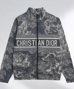 New Arrival  Colar Jackets Luxury Brand Unisex Gift PEA34380