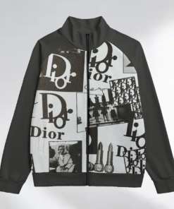 New Arrival  Colar Jackets Luxury Brand Unisex Gift PEA34384