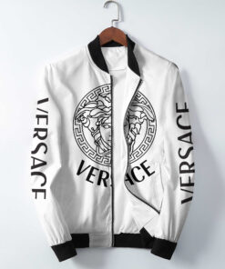 Limited Edition Bomber Jacket Luxury Unisex  Gift PEA34398