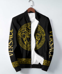 Limited Edition Bomber Jacket Luxury Unisex  Gift PEA34400