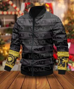 Limited Edition Bomber Jacket Luxury Unisex  Gift PEA34427