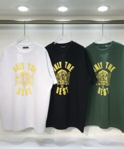 Limited Edition  Luxury Brand Unisex T-Shirt Gift Hot  PEA34444