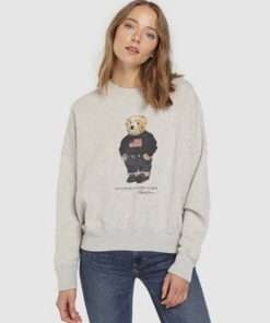 Luxury Brand  Sweatshirt PEA344751