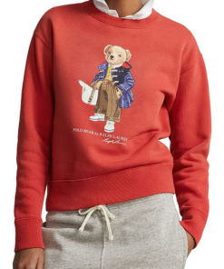 Luxury Brand  Sweatshirt PEA344762