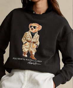 Luxury Brand  Sweatshirt PEA344765