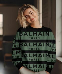 New Arrival BM Women Sweatshirt Hot Gift   PEA344769