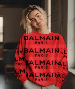 New Arrival BM Women Sweatshirt Hot Gift   PEA344770