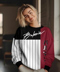 New Arrival BM Women Sweatshirt Hot Gift   PEA344771