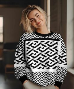 New Arrival BM Women Sweatshirt Hot Gift   PEA344775