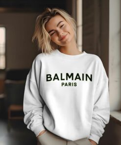 New Arrival BM Women Sweatshirt Hot Gift   PEA344776