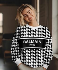 New Arrival BM Women Sweatshirt Hot Gift   PEA344779