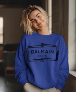 New Arrival BM Women Sweatshirt Hot Gift   PEA344782