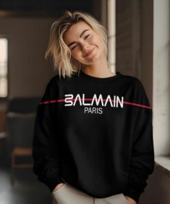 New Arrival BM Women Sweatshirt Hot Gift   PEA344787