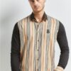 New Arrival B Long Sleeve Button Shirt for Men Hot  PEA344805