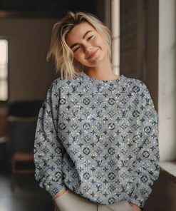 New Arrival  Women Sweatshirt Hot Gift PEA344838