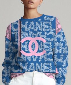 New Arrival Brand CC Women Sweatshirt Hot Gift PEA344848