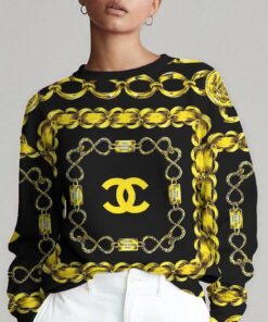 New Arrival Brand CC Women Sweatshirt Hot Gift PEA344851