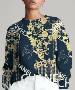 New Arrival Brand CC Women Sweatshirt Hot Gift PEA344853