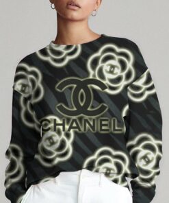 New Arrival Brand CC Women Sweatshirt Hot Gift PEA344856