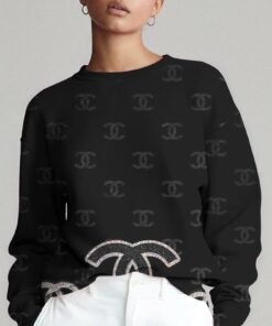 New Arrival Brand CC Women Sweatshirt Hot Gift PEA344858