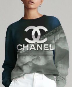 New Arrival Brand CC Women Sweatshirt Hot Gift PEA344859