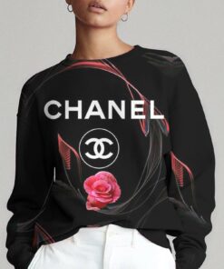 New Arrival Brand CC Women Sweatshirt Hot Gift PEA344861