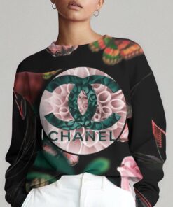 New Arrival Brand CC Women Sweatshirt Hot Gift PEA344862