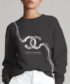 New Arrival Brand CC Women Sweatshirt Hot Gift PEA344863