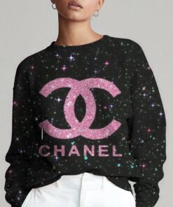 New Arrival Brand CC Women Sweatshirt Hot Gift PEA344867