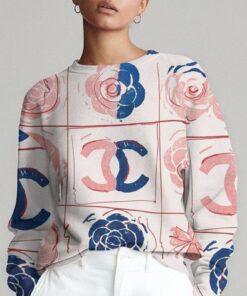 New Arrival Brand CC Women Sweatshirt Hot Gift PEA344868
