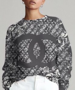 New Arrival Brand CC Women Sweatshirt Hot Gift PEA344869