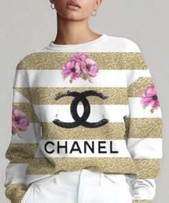 New Arrival Brand CC Women Sweatshirt Hot Gift PEA344873