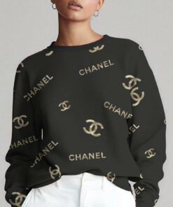 New Arrival Brand CC Women Sweatshirt Hot Gift PEA344874