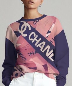 New Arrival Brand CC Women Sweatshirt Hot Gift PEA344876