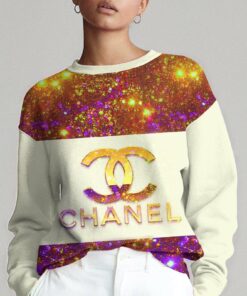 New Arrival Brand CC Women Sweatshirt Hot Gift PEA344877