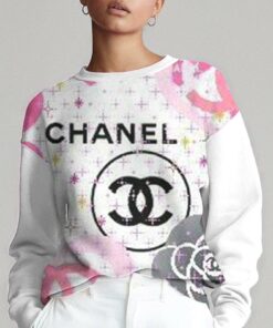 New Arrival Brand CC Women Sweatshirt Hot Gift PEA344878
