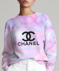 New Arrival Brand CC Women Sweatshirt Hot Gift PEA344879