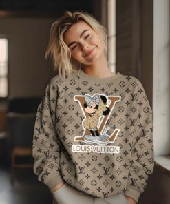 New Arrival  Women Sweatshirt Hot Gift PEA344890