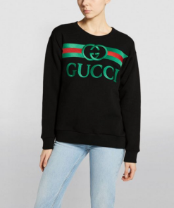New Arrival Luxury Brand Women Sweatshirt Hot Gift PEA344895