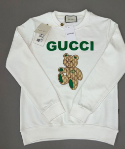 New Arrival Luxury Brand Women Sweatshirt Hot Gift PEA344896