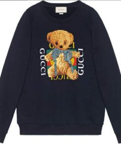 New Arrival Luxury Brand Women Sweatshirt Hot Gift PEA344897