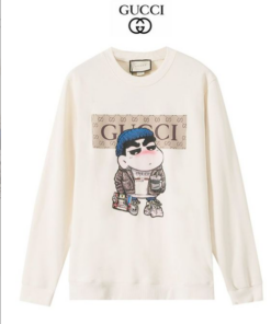 New Arrival Luxury Brand Women Sweatshirt Hot Gift PEA344898