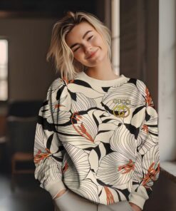 New Arrival Luxury Brand Women Sweatshirt Hot Gift PEA344926