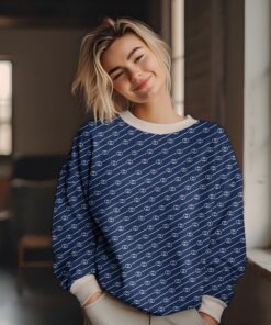 New Arrival Luxury Brand Women Sweatshirt Hot Gift PEA344928
