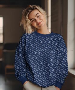 New Arrival Luxury Brand Women Sweatshirt Hot Gift PEA344929
