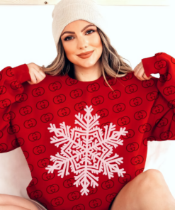 New Arrival Luxury Brand Women Sweatshirt Hot Gift PEA344930